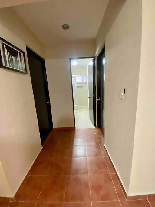 Peach35 Apartamento Centrico, 5 Min De La Playa Y La Entrada De La Zona Hotelera Cancun