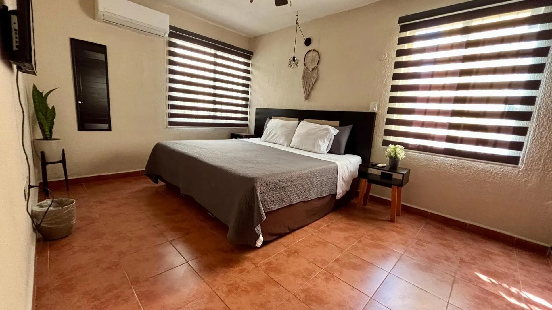 Apartment Peach35 Apartamento Centrico, 5 Min De La Playa Y La Entrada De La Zona Hotelera Cancun