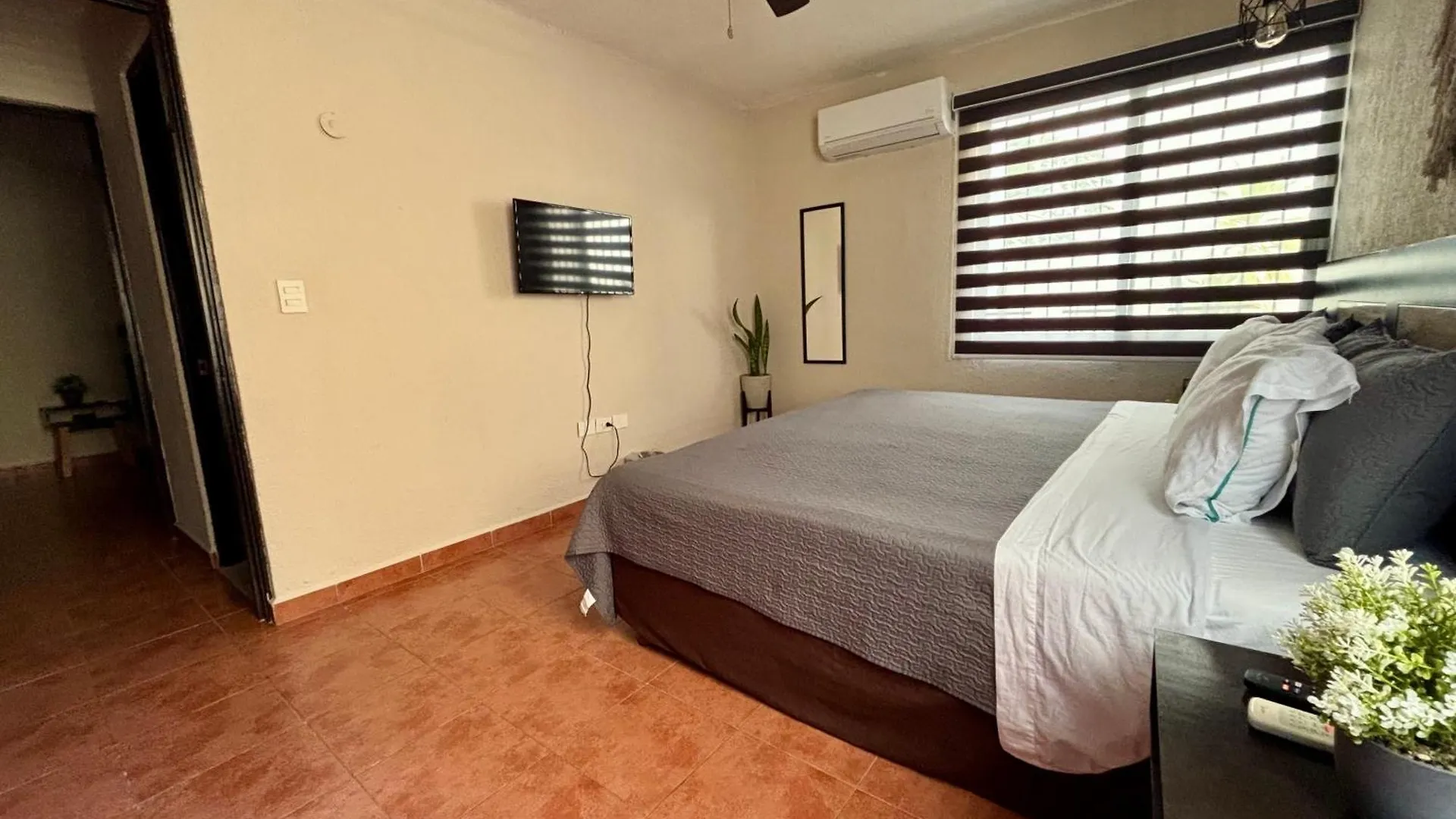 Peach35 Apartamento Centrico, 5 Min De La Playa Y La Entrada De La Zona Hotelera Cancun Mexico