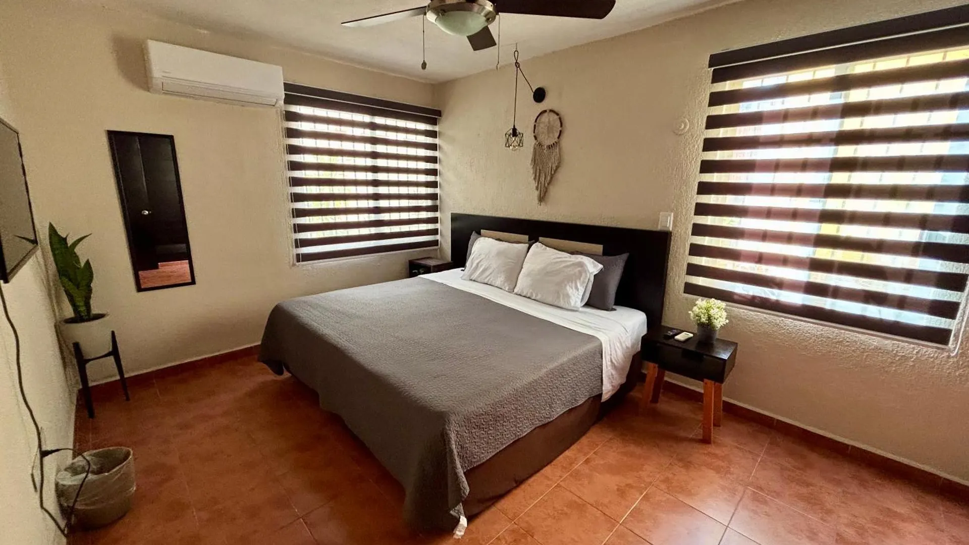 Peach35 Apartamento Centrico, 5 Min De La Playa Y La Entrada De La Zona Hotelera Cancun Apartment