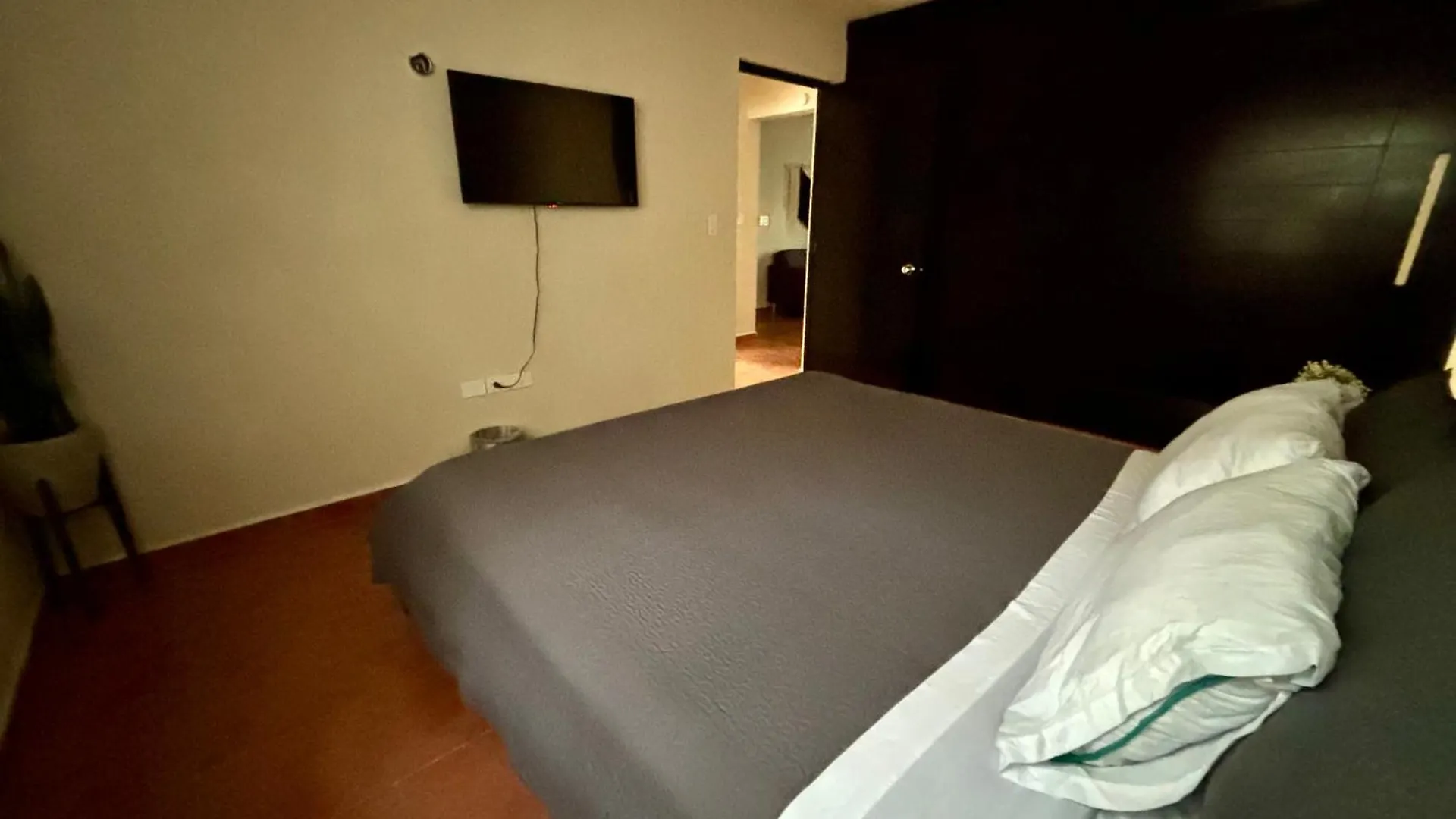 Apartment Peach35 Apartamento Centrico, 5 Min De La Playa Y La Entrada De La Zona Hotelera Cancun Mexico