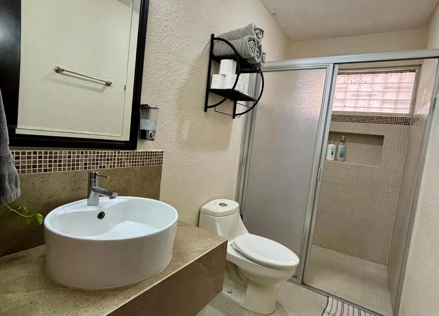Peach35 Apartamento Centrico, 5 Min De La Playa Y La Entrada De La Zona Hotelera Cancun