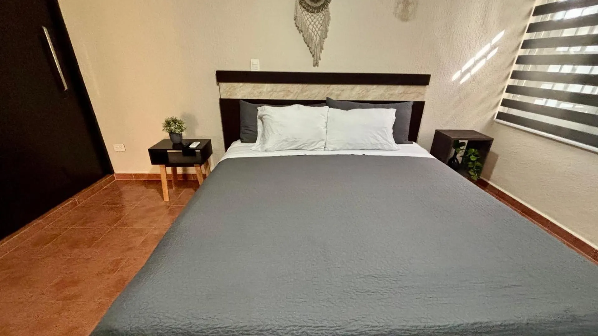 Peach35 Apartamento Centrico, 5 Min De La Playa Y La Entrada De La Zona Hotelera Cancun