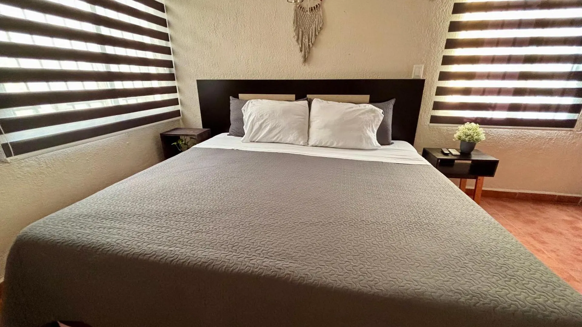 Apartment Peach35 Apartamento Centrico, 5 Min De La Playa Y La Entrada De La Zona Hotelera Cancun