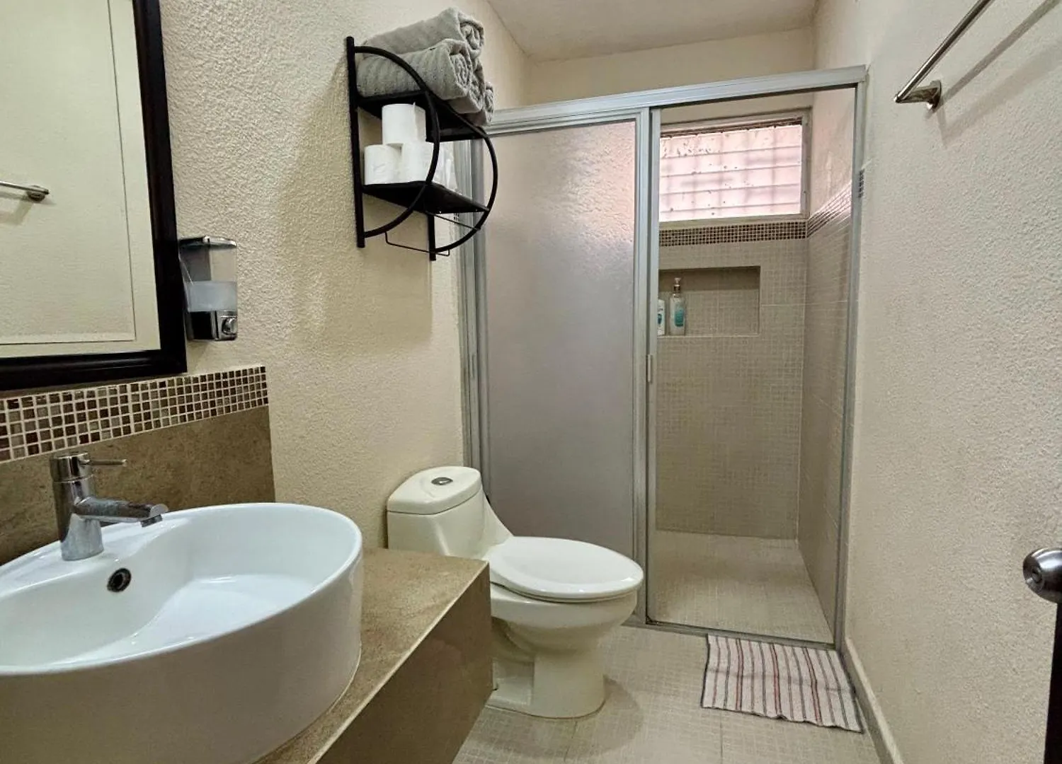Apartment Peach35 Apartamento Centrico, 5 Min De La Playa Y La Entrada De La Zona Hotelera Cancun