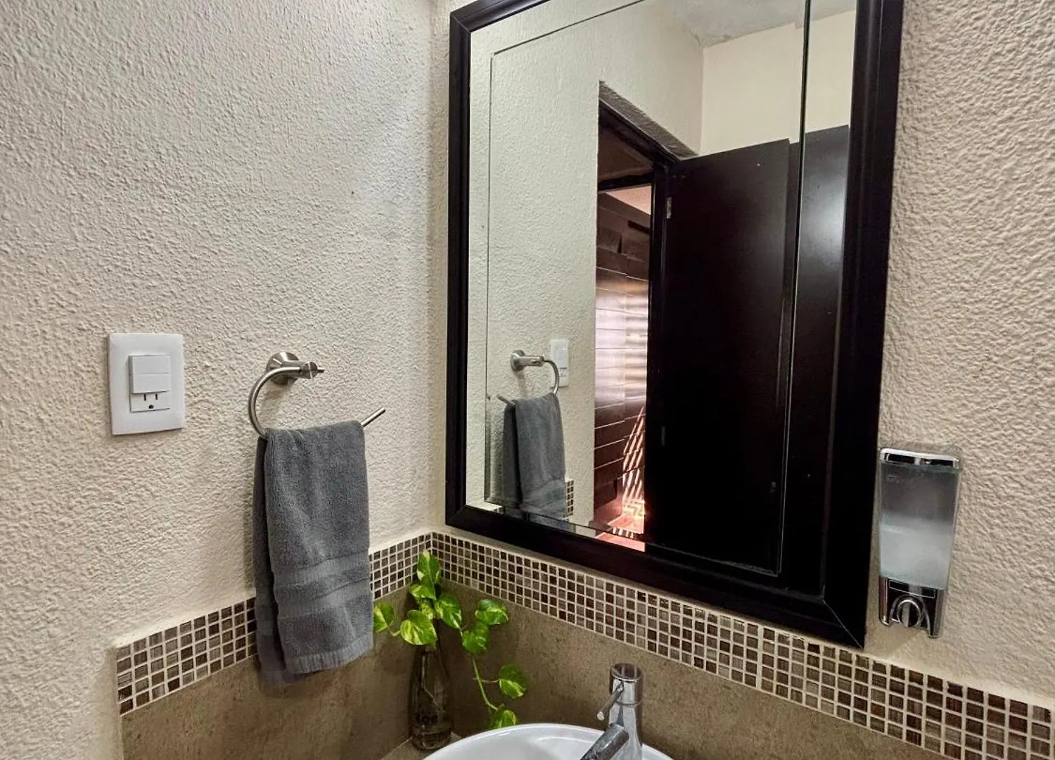 Apartment Peach35 Apartamento Centrico, 5 Min De La Playa Y La Entrada De La Zona Hotelera Cancun Mexico
