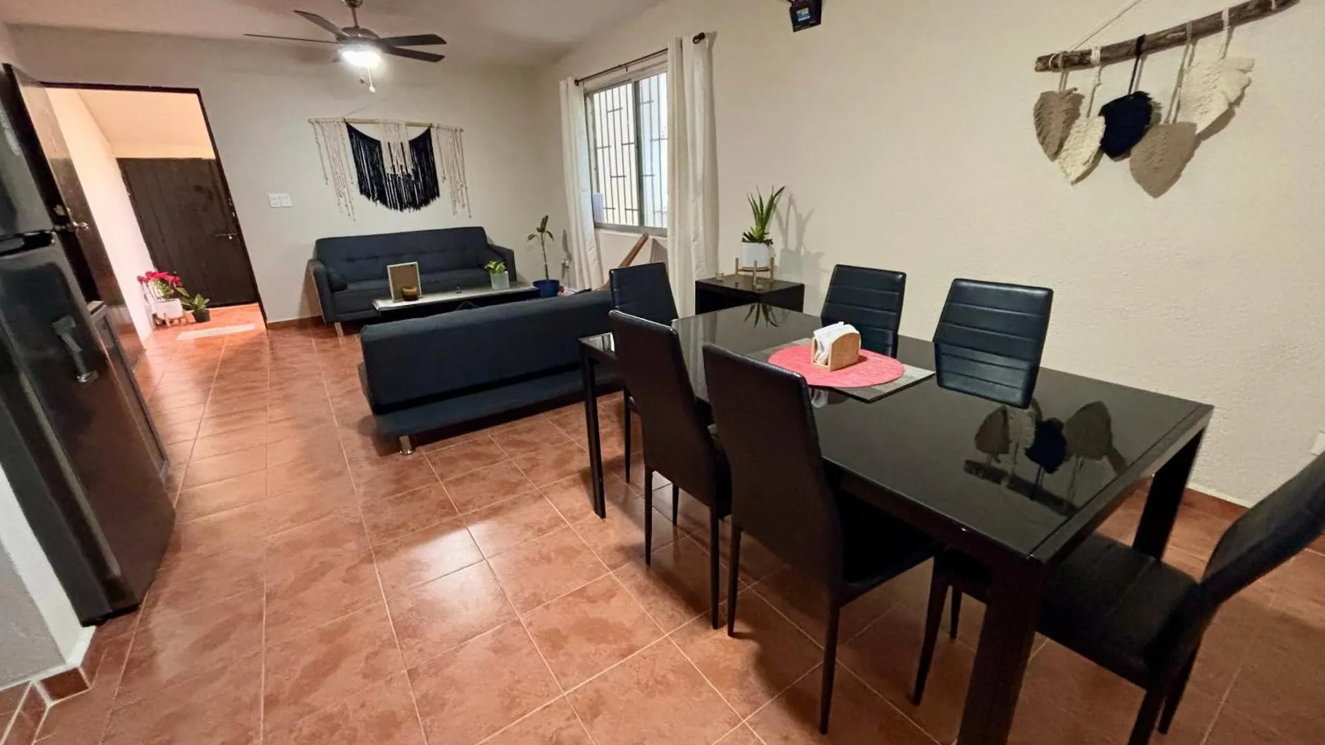Peach35 Apartamento Centrico, 5 Min De La Playa Y La Entrada De La Zona Hotelera Cancun