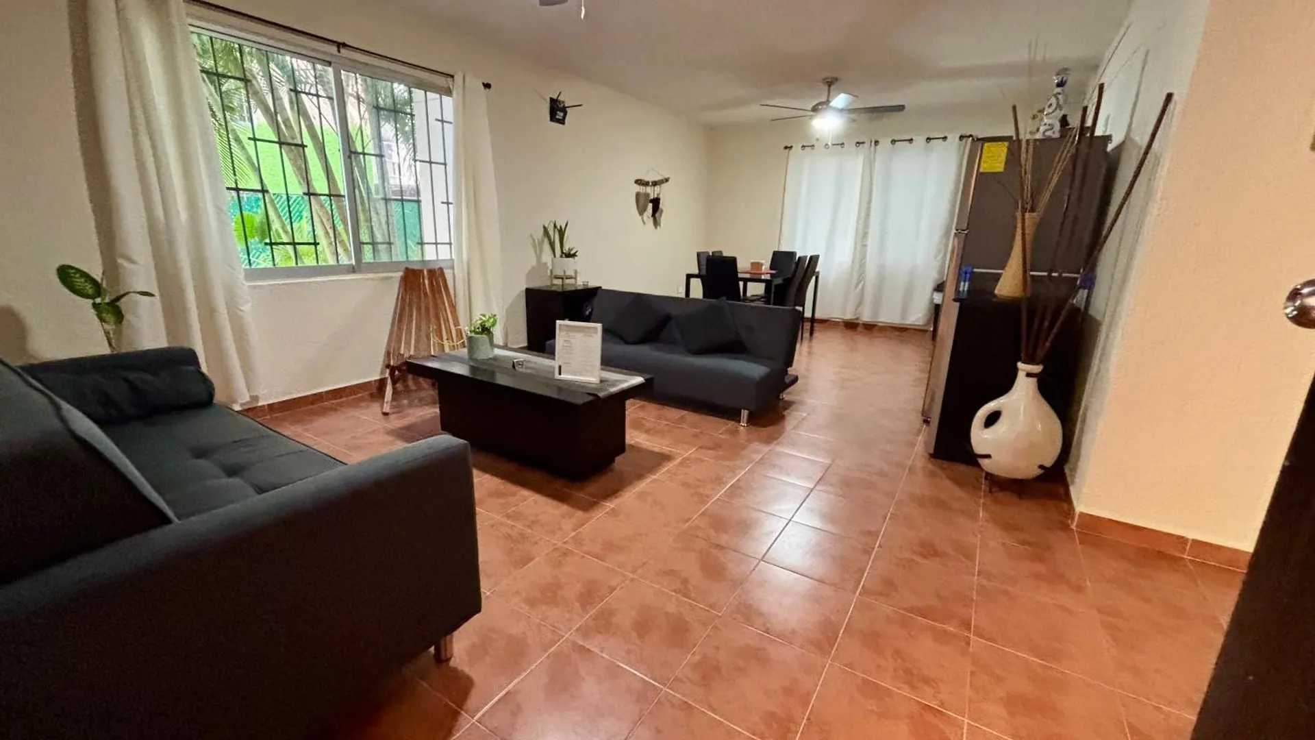 Peach35 Apartamento Centrico, 5 Min De La Playa Y La Entrada De La Zona Hotelera Cancun Mexico