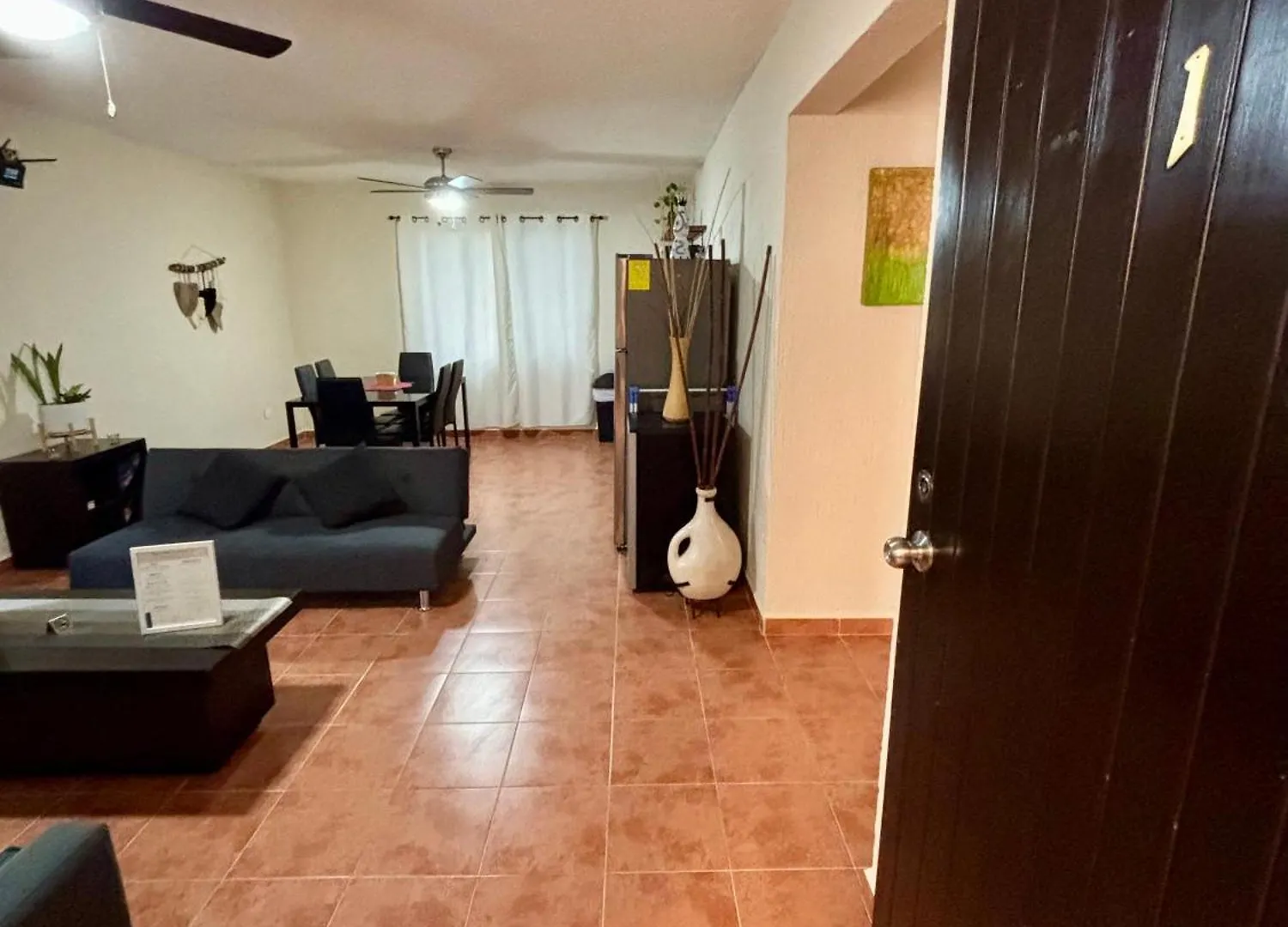 Peach35 Apartamento Centrico, 5 Min De La Playa Y La Entrada De La Zona Hotelera Cancun Apartment