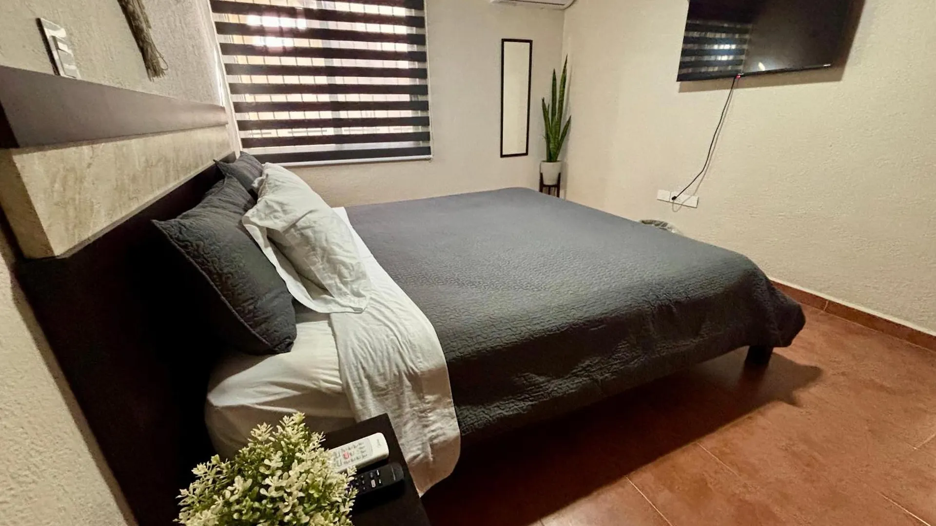 Peach35 Apartamento Centrico, 5 Min De La Playa Y La Entrada De La Zona Hotelera Cancun 0*,  Mexico