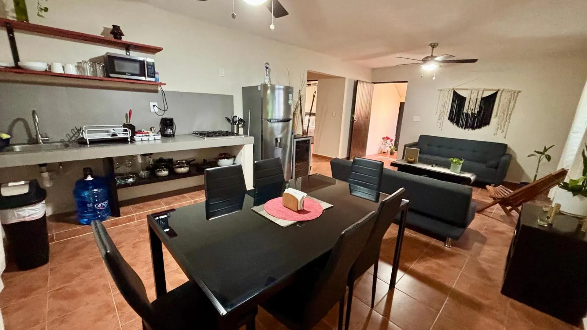 Peach35 Apartamento Centrico, 5 Min De La Playa Y La Entrada De La Zona Hotelera Cancun